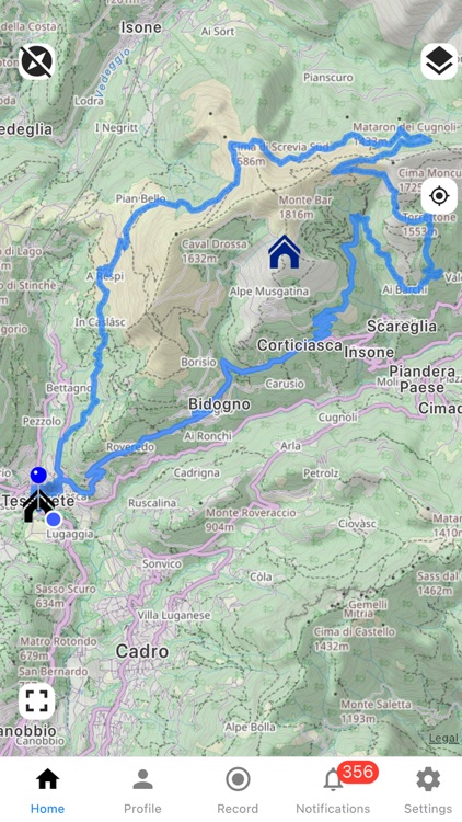 Training Camp screenshot-4