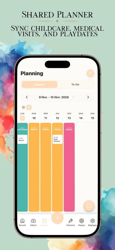 Ambrette screenshot 4