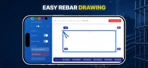Rebar BBS - Bar Bending screenshot 2