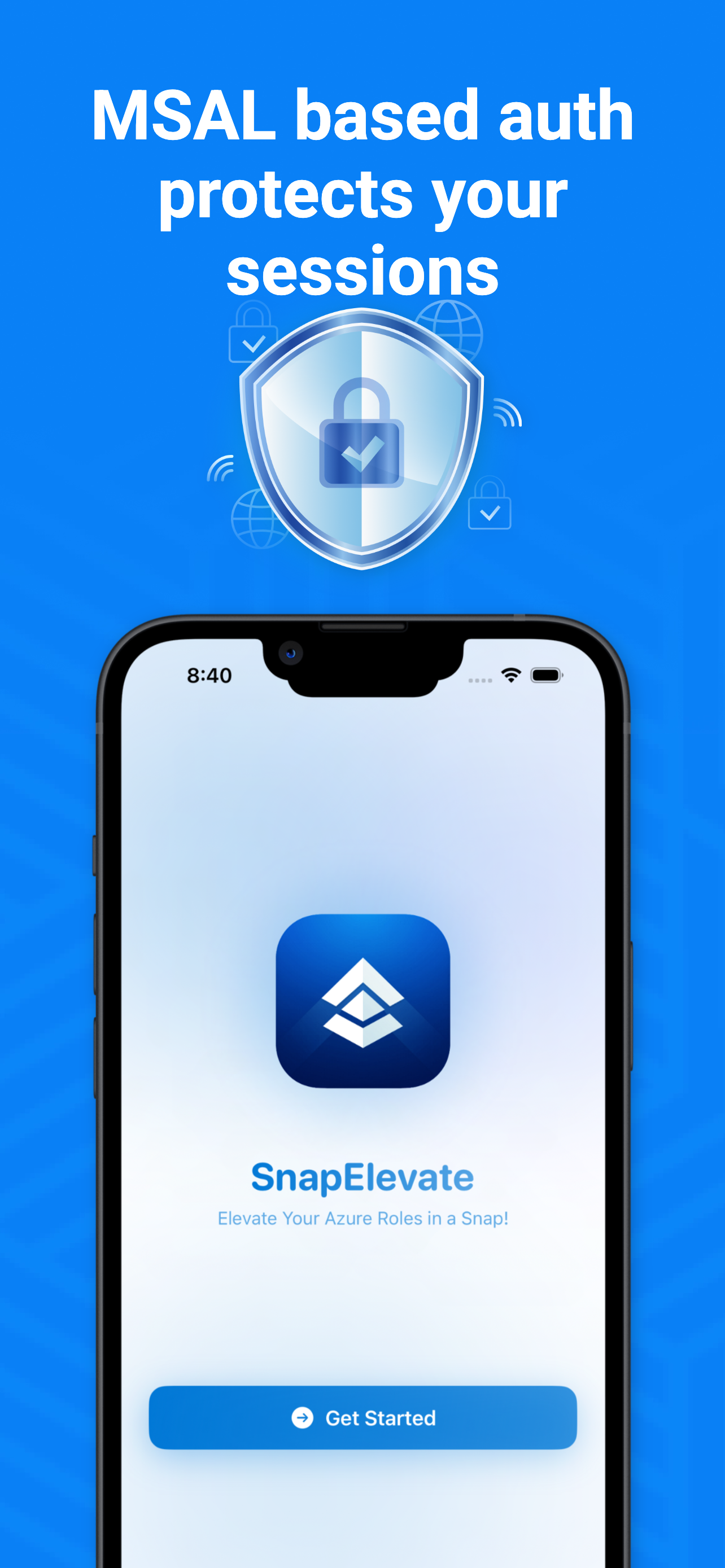 SnapElevate PIM screenshot 3