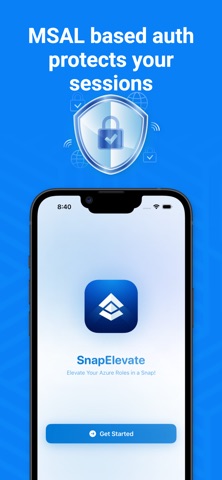 SnapElevate PIM screenshot