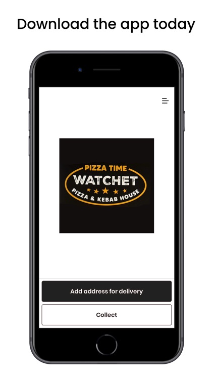 Pizza Time Watchet screenshot-3