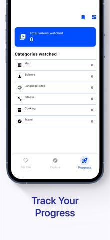 Glance - Short Videos screenshot