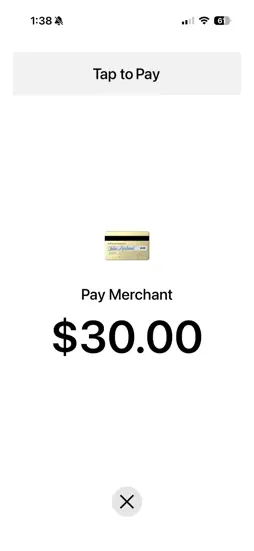 Dcode Pay screenshot 2