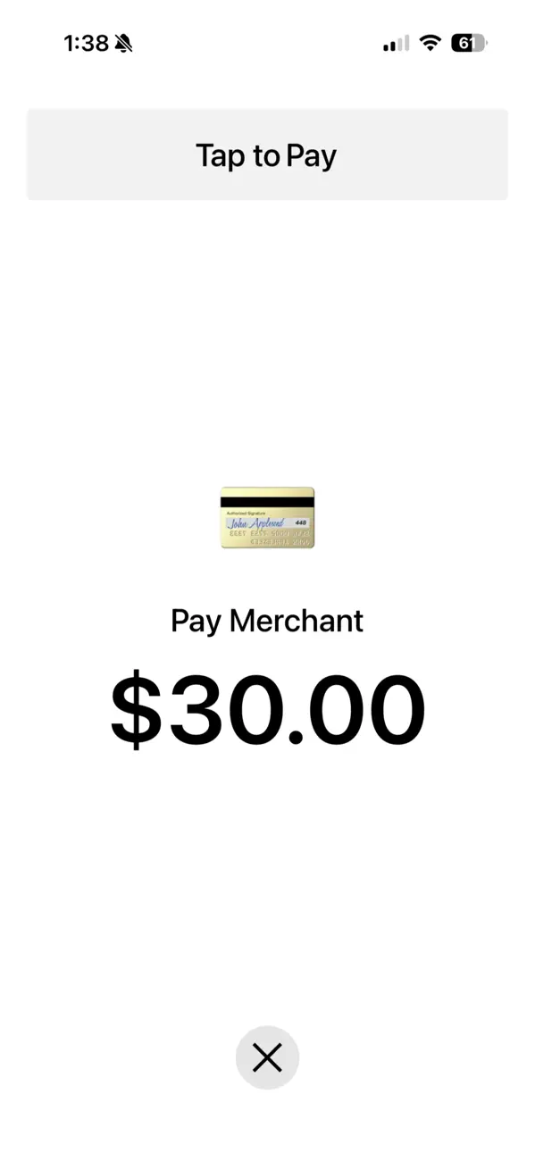 #2. Dcode Pay (iOS) 由: DCODE GROUP