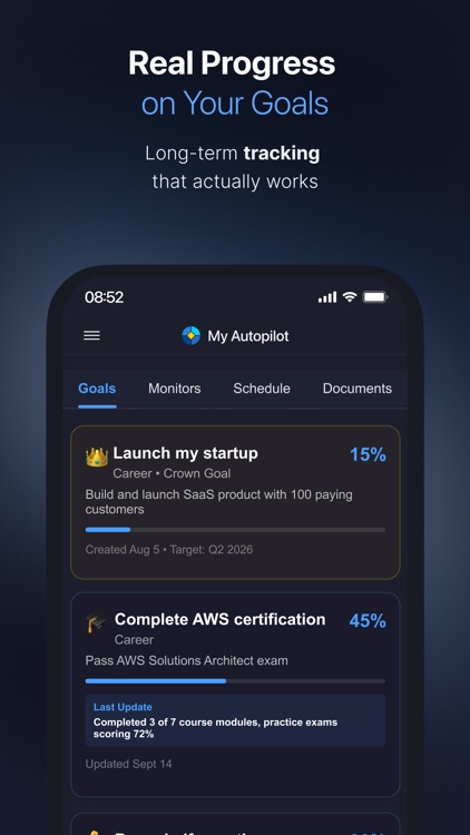 Meli - Your AI Autopilot screenshot-3