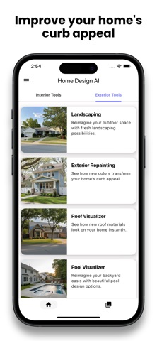 Landscaping & Interior Design Screenshot 7 of 7