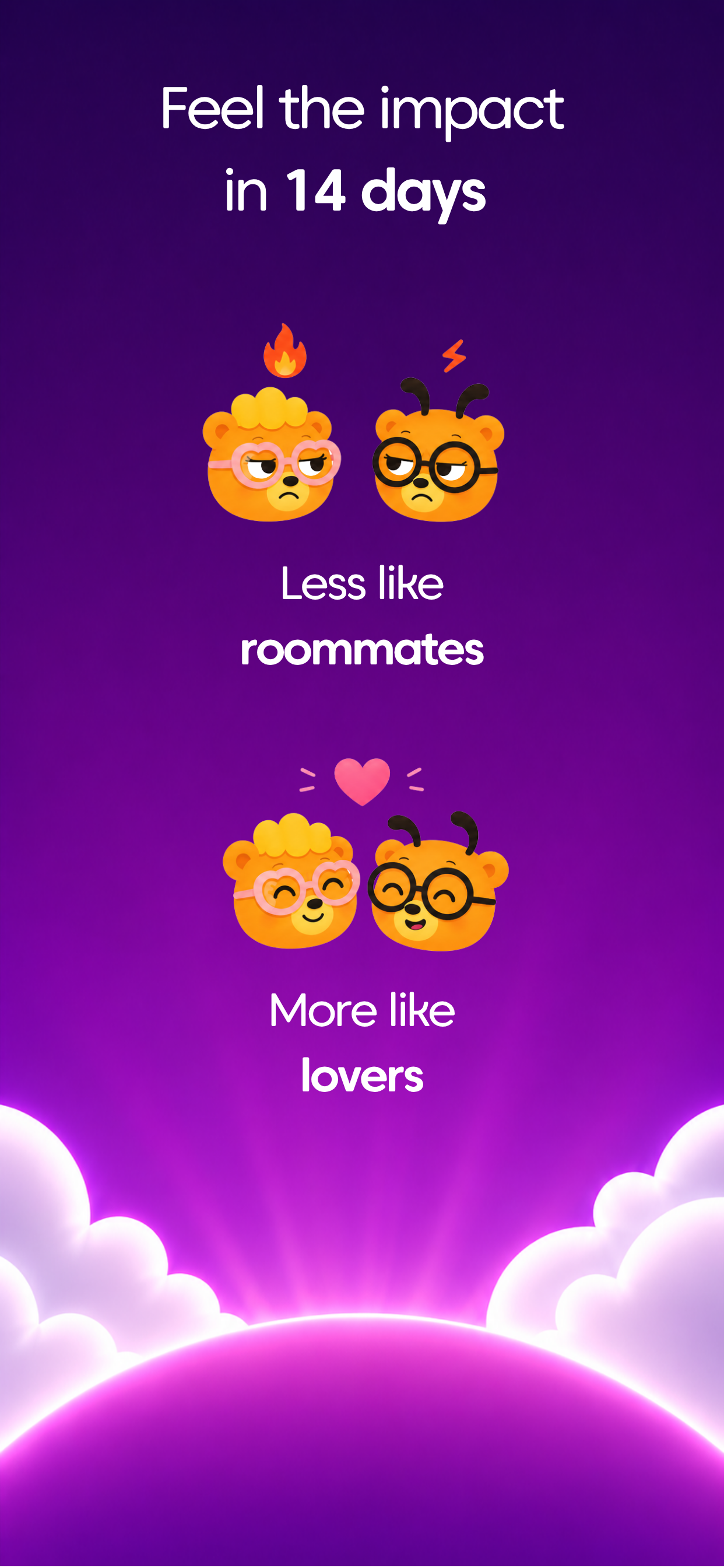Swooni: Relationship Tracker screenshot 3