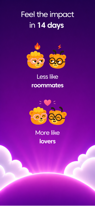 Swooni: Relationship Tracker Screenshot 3 of 10