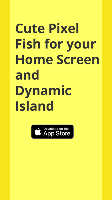 Island Aquarium Screenshot