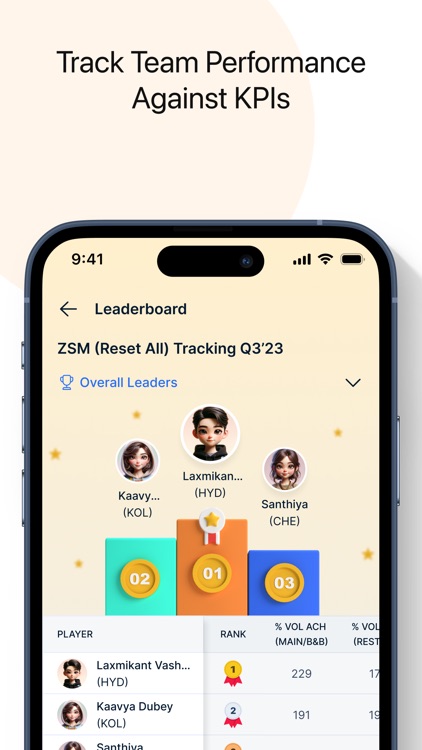 Compass Xoxo screenshot-3