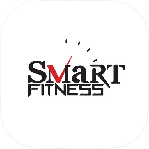 BLUE HR SmartFitness