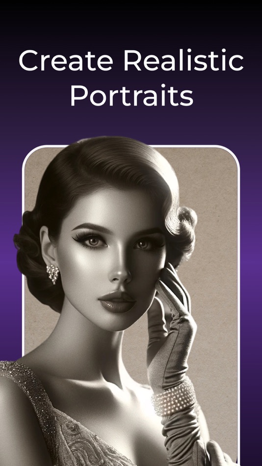 #2. DeepGen - AI Picture Prompts (iOS) 由: Frunzik Ghazaryan