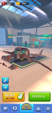 Aircraft Master iPhone screenshot