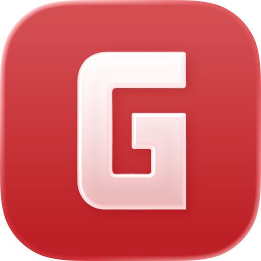 GearChain - Inventory Tracker