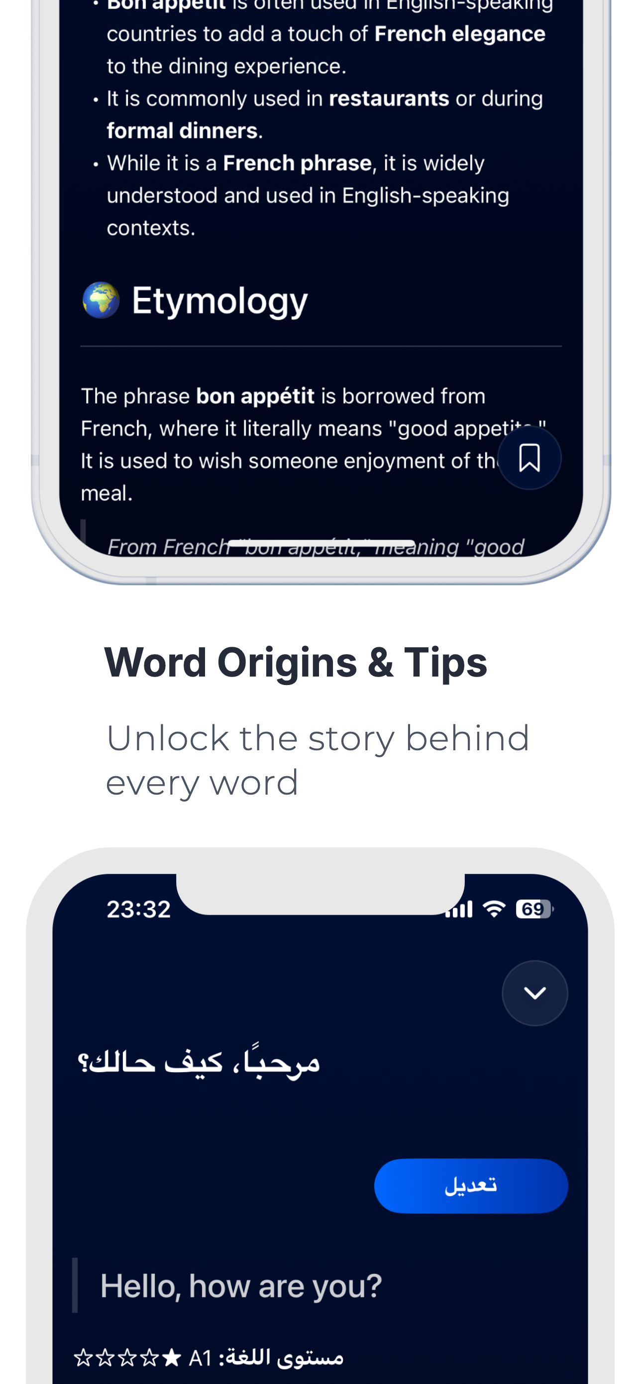 Translothy: AI Translator