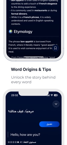 Translothy: AI Translator Screenshot 4 of 5