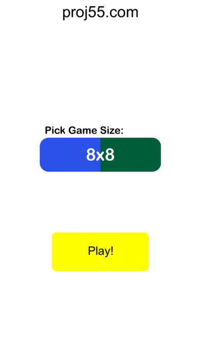 Screenshot #2 pour Color Flood Relax