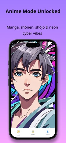 Photo & Video Maker: PhotoX AI screenshot