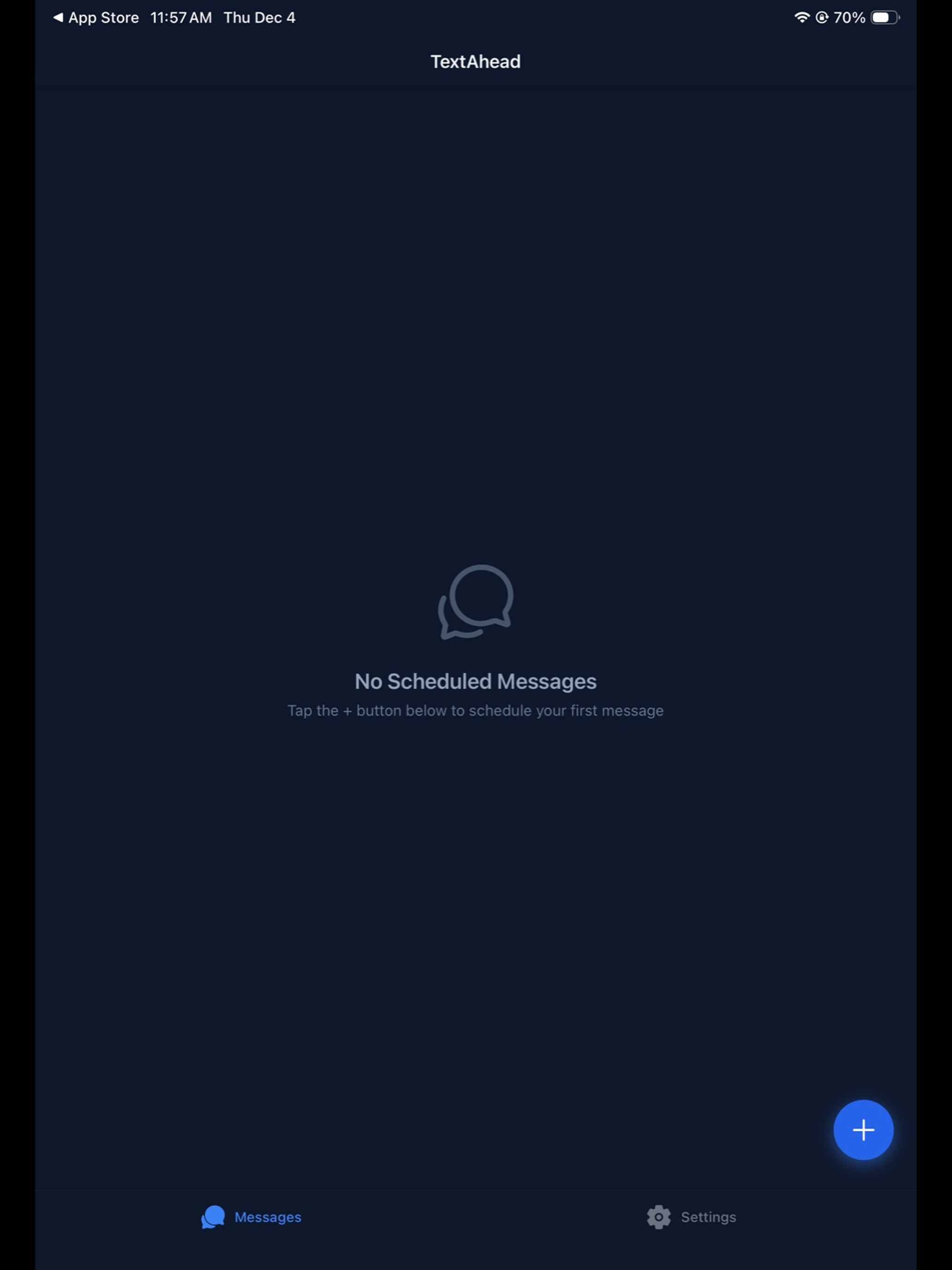 TextAhead screenshot 6
