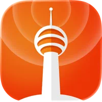 UHF Love your IPTV player for Mac