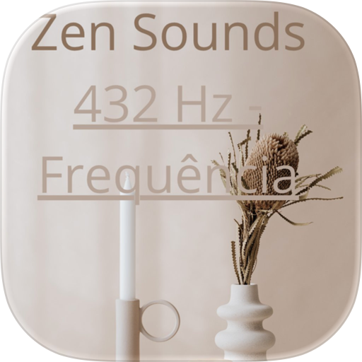 Zen Sounds - Sons Relaxantes