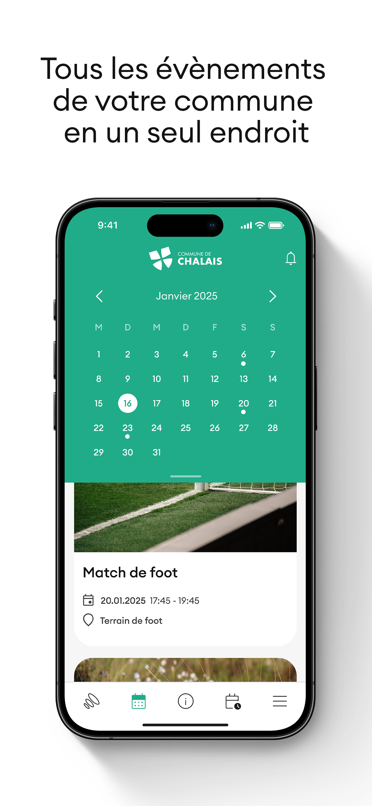 Chalais screenshot 7