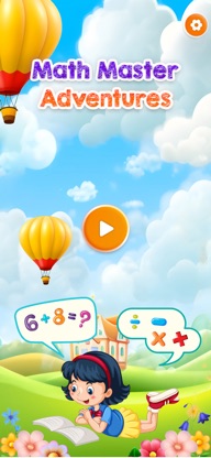 Multiplication Table Math screenshot 1