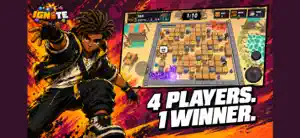 Ignite: Bomb Battle screenshot 1