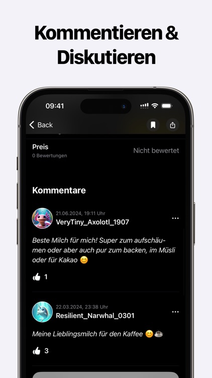 Veggify: Wie schmeckts? screenshot-3