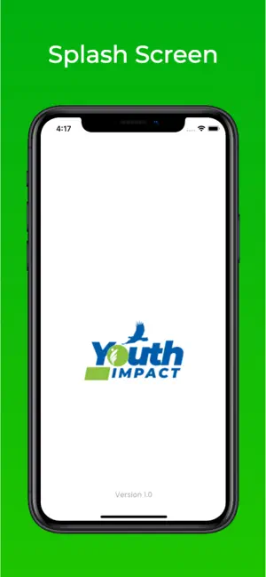 Youth Impact Social screenshot 2