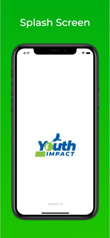Youth Impact Social screenshot