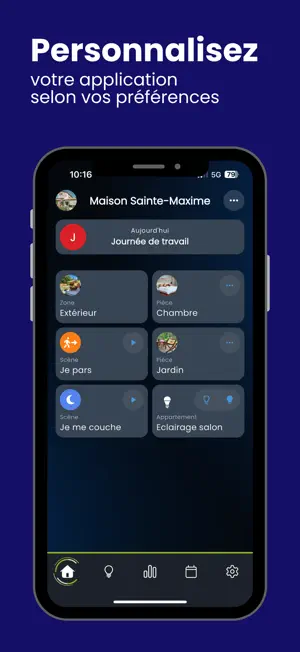 EConnect par Rexel screenshot 4