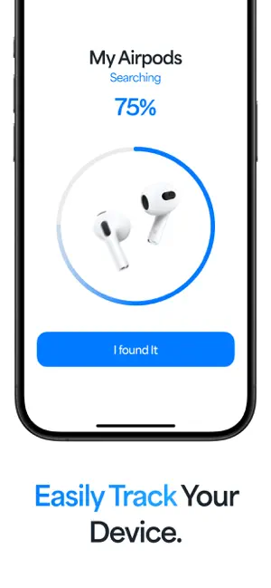 Bluetooth Tracker - BluScan screenshot 2