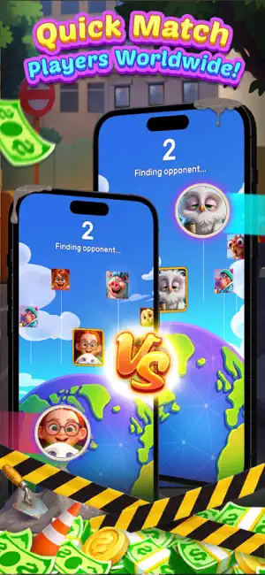 Bingo Toys screenshot 2