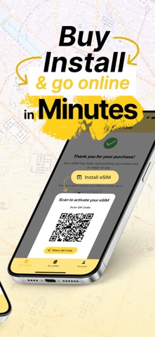 Pirate Mobile: Travel eSIM screenshot