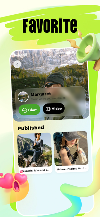 Slhao - Connect, Share, Chat Screenshot 7 of 7