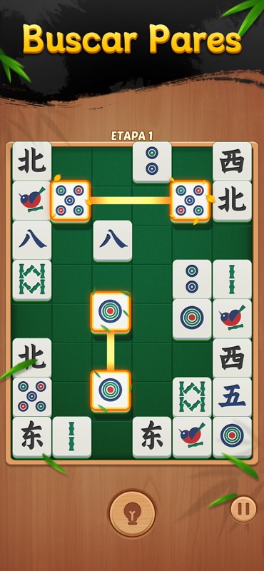 Mahjong Match screenshot 1