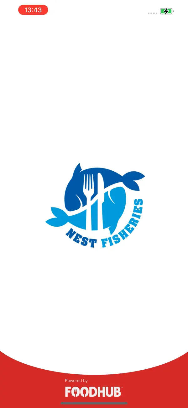 Screenshot #1 pour Nest Fisheries