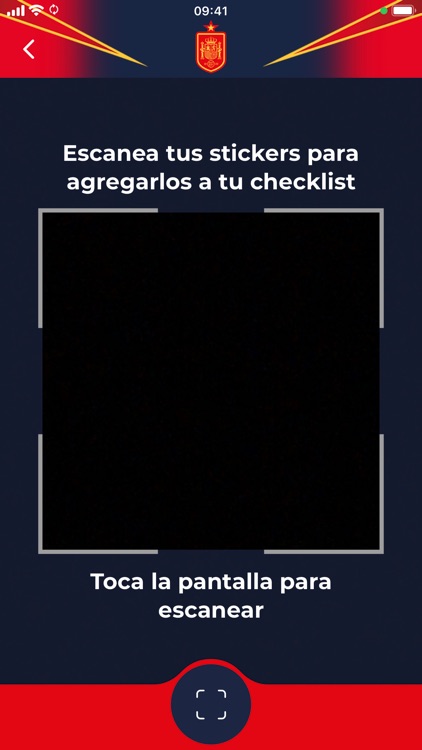 VAMOS SELECCIÓN screenshot-4