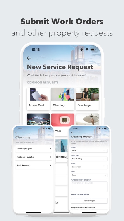 SilverLeaf Lifestyles screenshot-3