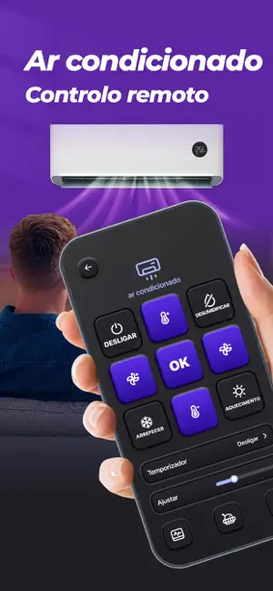 iTV Remote: Controle de TV iPhone screenshot 5