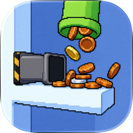 Coin Collector!