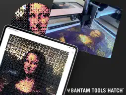 Bantam Tools Hatch screenshot 5