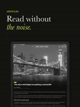 PressReader - WordPress Reader 2
