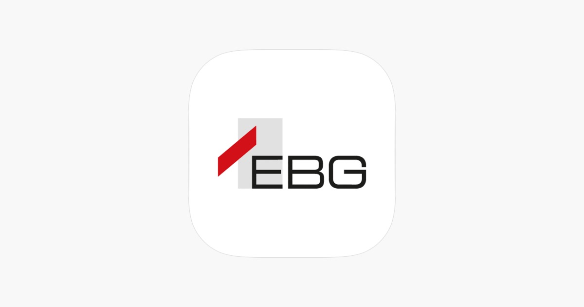 ‎EBG‑App – App Store