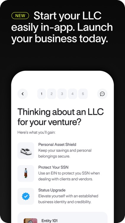 WorkMade - Business Banking screenshot-7