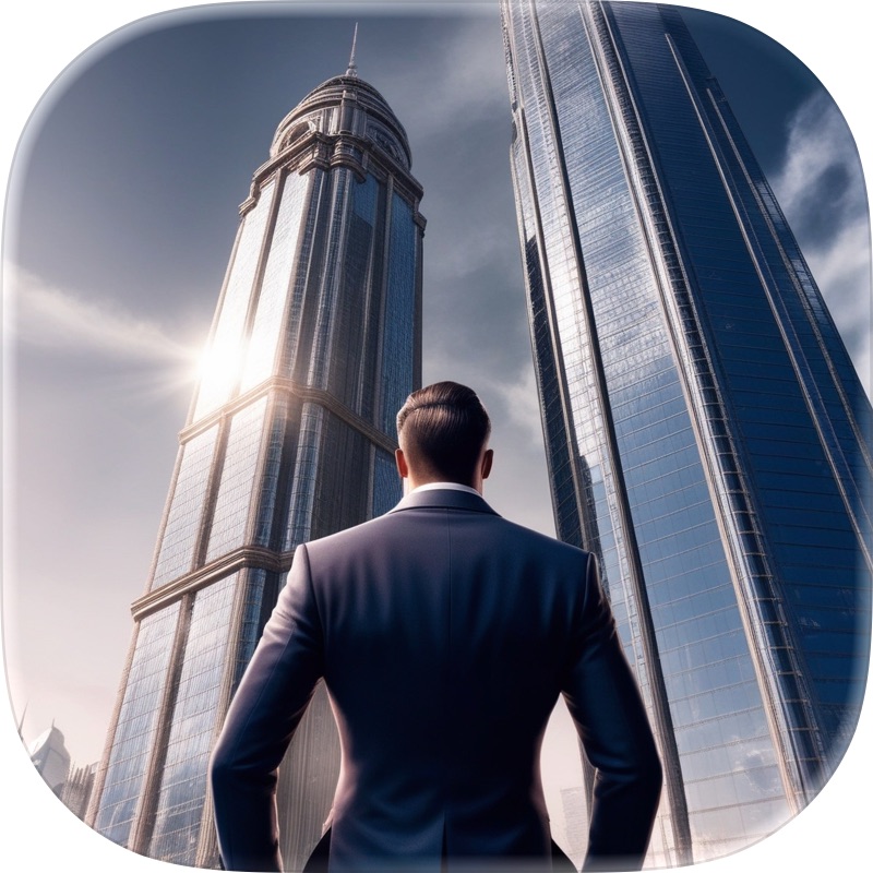 Build Empire: Idle Tycoon screenshot 7