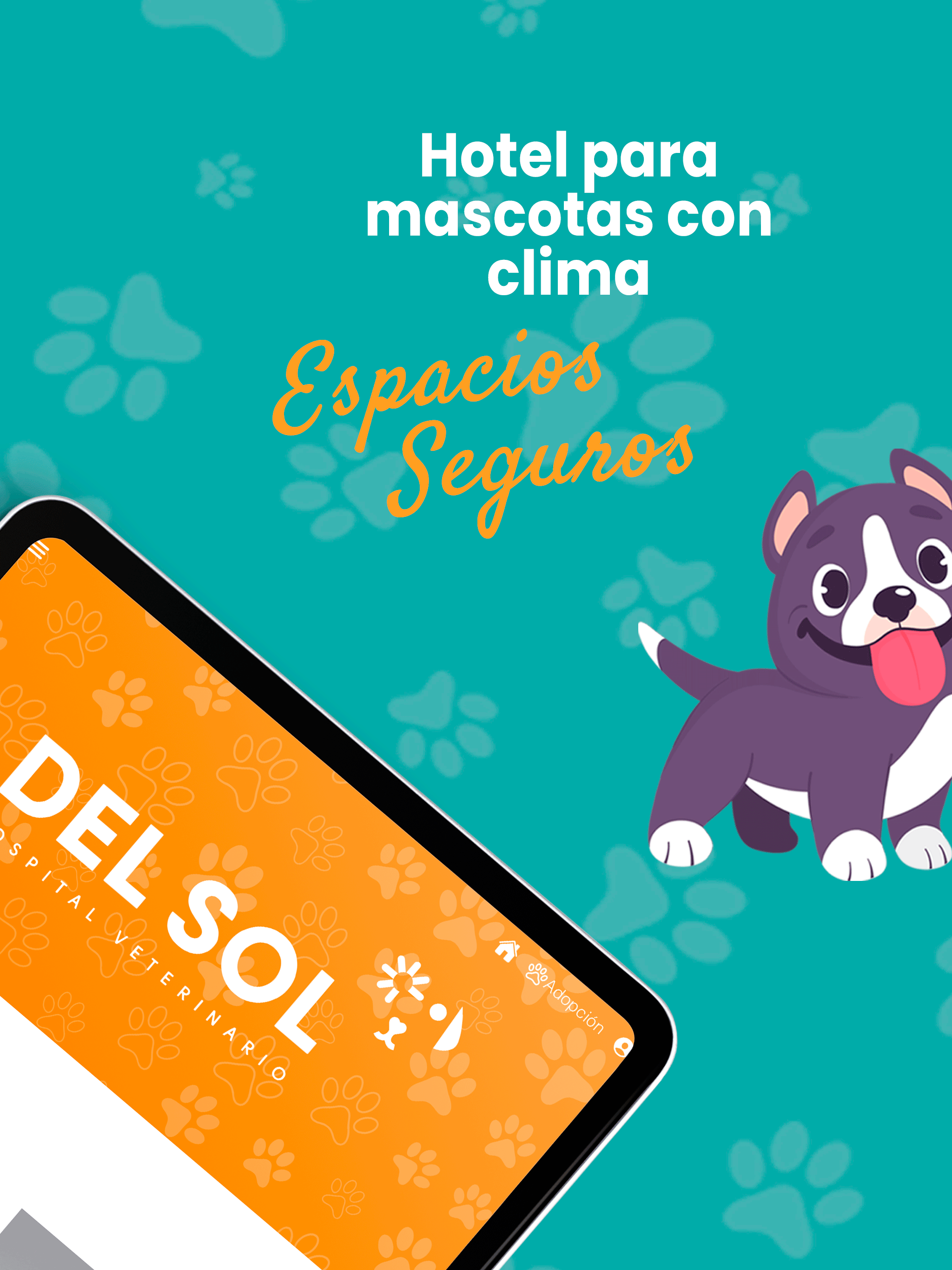 Del Sol Veterinaria