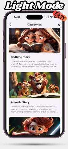 Story Unfolds Screenshot 4 of 6